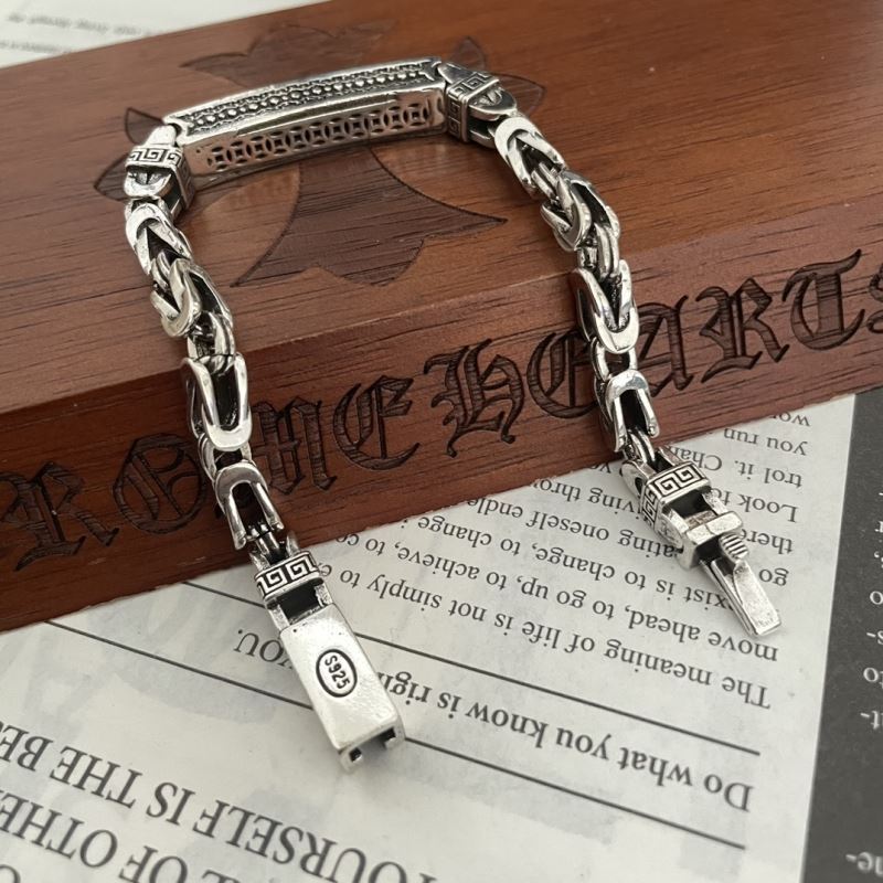 Chrome Hearts Bracelets